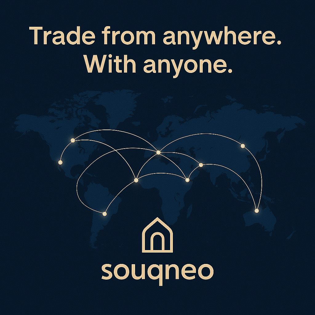 Souqneo Logo